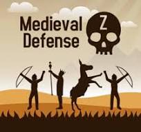 Play Medieval Defense Z Online - Epic Zombie Tower Defense Game